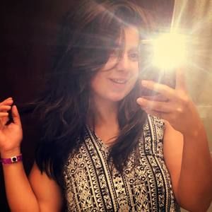 Meet your Posher, Celina